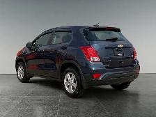 2019 Chevrolet Trax LS - Photo 4