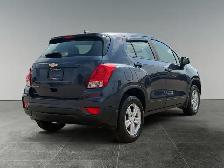 2019 Chevrolet Trax LS - Photo 7