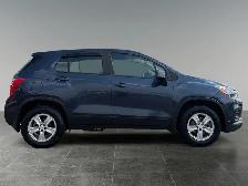 2019 Chevrolet Trax LS - Photo 8