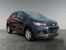2019 Chevrolet Trax LS - Photo 9