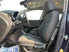 2019 Chevrolet Trax LS - Photo 11