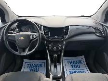 2019 Chevrolet Trax LS - Photo 12