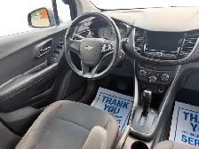 2019 Chevrolet Trax LS - Photo 13
