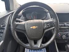 2019 Chevrolet Trax LS - Photo 14