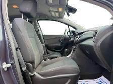 2019 Chevrolet Trax LS - Photo 16