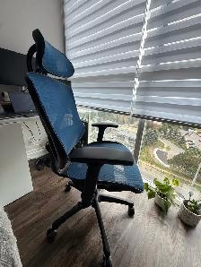 Computer chair for sale $75 - Photo 4