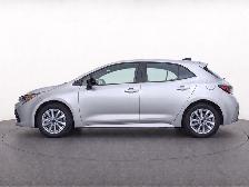 2026 Toyota Corolla Hatchback CVT SE PLUS TRIM - Photo 2