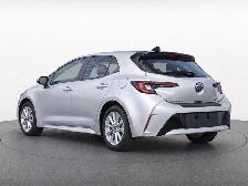 2026 Toyota Corolla Hatchback CVT SE PLUS TRIM - Photo 4