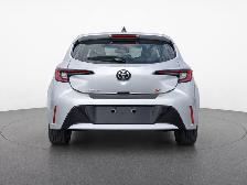 2026 Toyota Corolla Hatchback CVT SE PLUS TRIM - Photo 5
