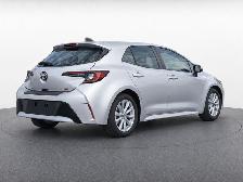 2026 Toyota Corolla Hatchback CVT SE PLUS TRIM - Photo 6