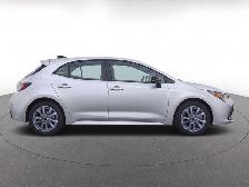 2026 Toyota Corolla Hatchback CVT SE PLUS TRIM - Photo 7