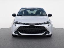2026 Toyota Corolla Hatchback CVT SE PLUS TRIM - Photo 8