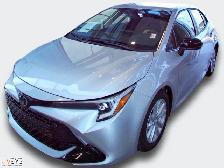 2026 Toyota Corolla Hatchback CVT SE PLUS TRIM - Photo 9