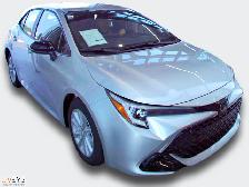 2026 Toyota Corolla Hatchback CVT SE PLUS TRIM - Photo 10