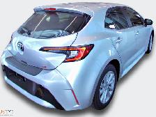 2026 Toyota Corolla Hatchback CVT SE PLUS TRIM - Photo 11