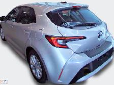 2026 Toyota Corolla Hatchback CVT SE PLUS TRIM - Photo 12