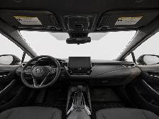 2026 Toyota Corolla Hatchback CVT SE PLUS TRIM - Photo 16