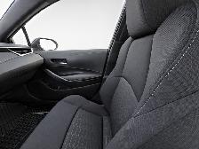 2026 Toyota Corolla Hatchback CVT SE PLUS TRIM - Photo 18