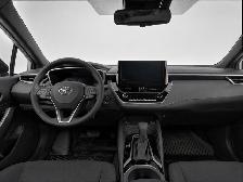 2026 Toyota Corolla Hatchback CVT SE PLUS TRIM - Photo 24