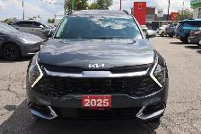 2025 Kia Sportage PHEV - Photo 2