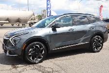 2025 Kia Sportage PHEV - Photo 3
