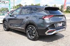 2025 Kia Sportage PHEV - Photo 5