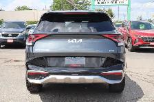 2025 Kia Sportage PHEV - Photo 6