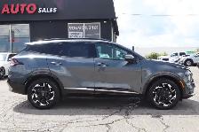 2025 Kia Sportage PHEV - Photo 8