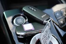 2025 Kia Sportage PHEV - Photo 25