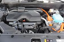 2025 Kia Sportage PHEV - Photo 35