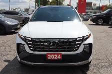 2024 Hyundai Tucson Hybrid - Photo 2