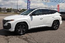 2024 Hyundai Tucson Hybrid - Photo 3