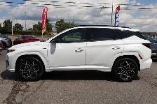 2024 Hyundai Tucson Hybrid - Photo 4