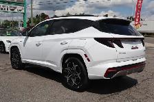 2024 Hyundai Tucson Hybrid - Photo 5