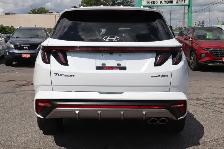 2024 Hyundai Tucson Hybrid - Photo 6