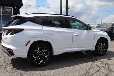 2024 Hyundai Tucson Hybrid - Photo 7