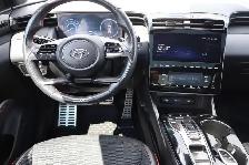 2024 Hyundai Tucson Hybrid - Photo 10