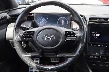 2024 Hyundai Tucson Hybrid - Photo 11