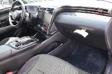 2024 Hyundai Tucson Hybrid - Photo 17