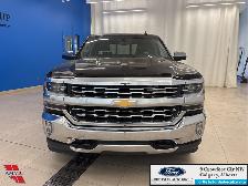 2018 Chevrolet Silverado 1500 LTZ HEATED LEATHER SEATS - REMOTE - Photo 2