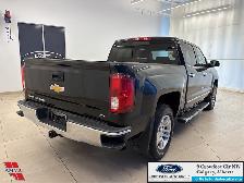 2018 Chevrolet Silverado 1500 LTZ HEATED LEATHER SEATS - REMOTE - Photo 5