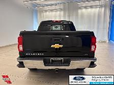 2018 Chevrolet Silverado 1500 LTZ HEATED LEATHER SEATS - REMOTE - Photo 6