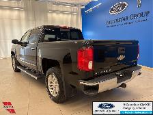 2018 Chevrolet Silverado 1500 LTZ HEATED LEATHER SEATS - REMOTE - Photo 7