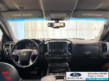 2018 Chevrolet Silverado 1500 LTZ HEATED LEATHER SEATS - REMOTE - Photo 9