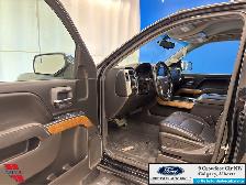 2018 Chevrolet Silverado 1500 LTZ HEATED LEATHER SEATS - REMOTE - Photo 10