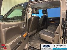 2018 Chevrolet Silverado 1500 LTZ HEATED LEATHER SEATS - REMOTE - Photo 11