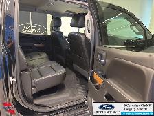 2018 Chevrolet Silverado 1500 LTZ HEATED LEATHER SEATS - REMOTE - Photo 12