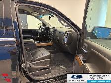 2018 Chevrolet Silverado 1500 LTZ HEATED LEATHER SEATS - REMOTE - Photo 13