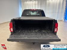 2018 Chevrolet Silverado 1500 LTZ HEATED LEATHER SEATS - REMOTE - Photo 14
