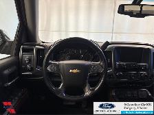 2018 Chevrolet Silverado 1500 LTZ HEATED LEATHER SEATS - REMOTE - Photo 15
